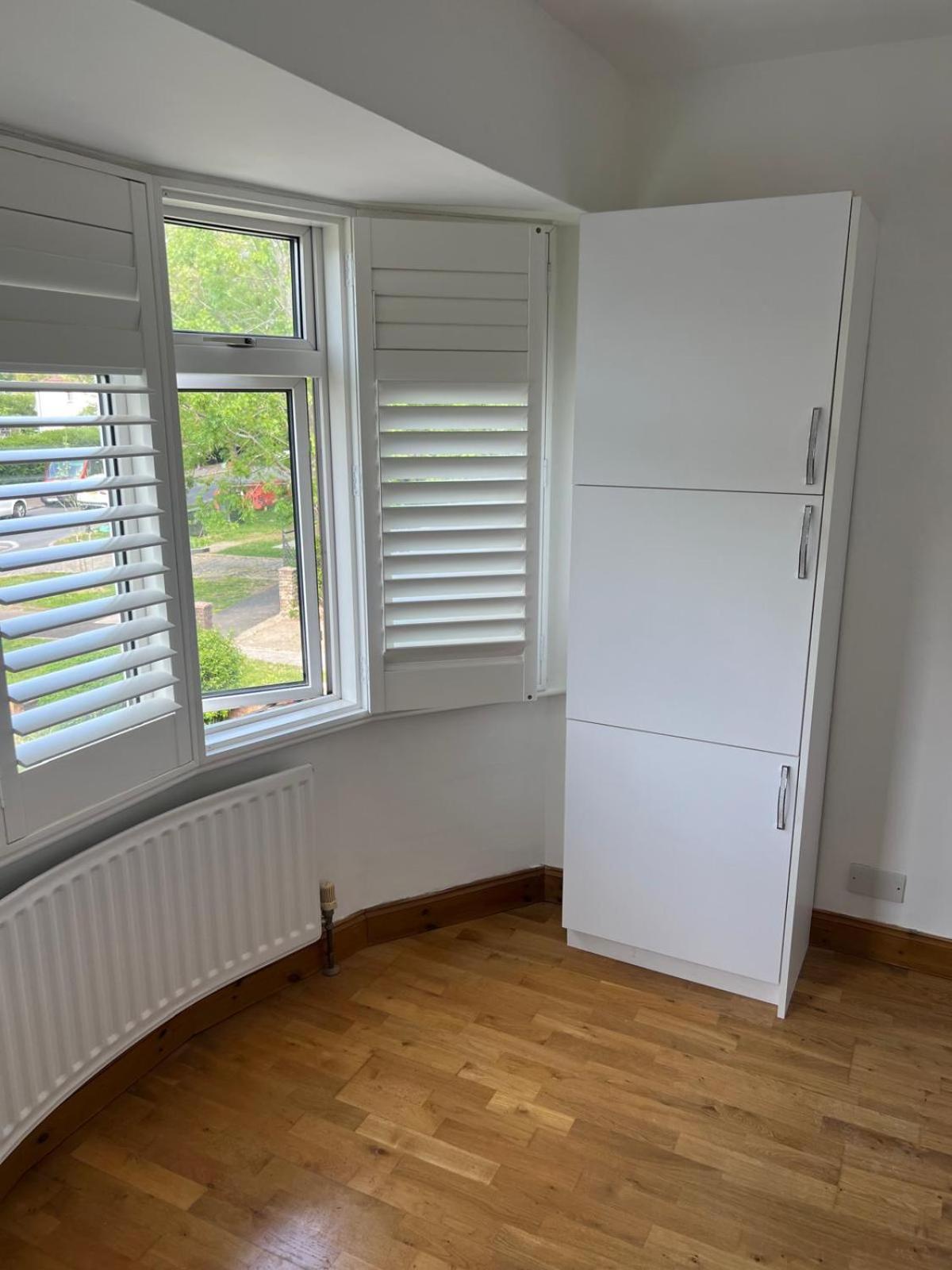 Good Priced Single Rooms In Northolt Exterior photo
